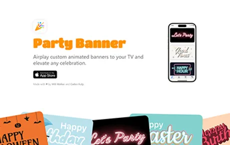 App Showcase
