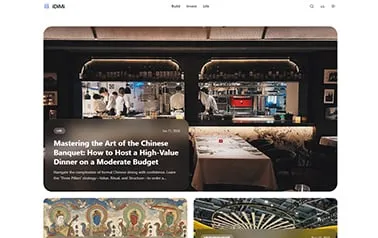 Astrology i18n Astro template preview