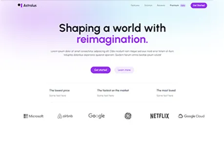 Astrolus