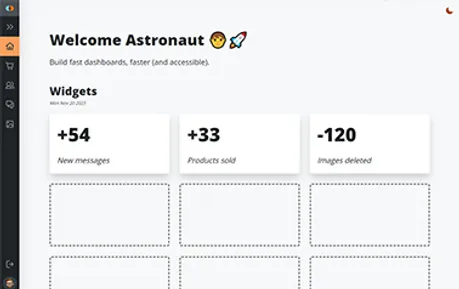 Astronaut