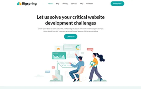 Bigspring