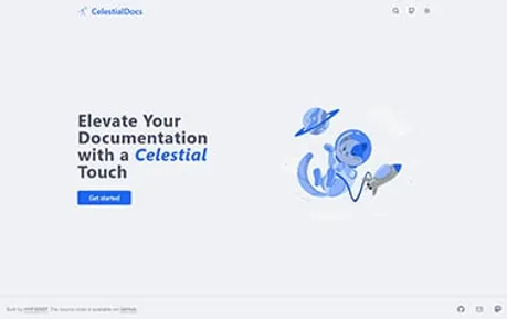 CelestialDocs