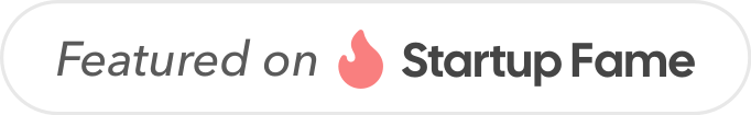 Powered by Startup Fame