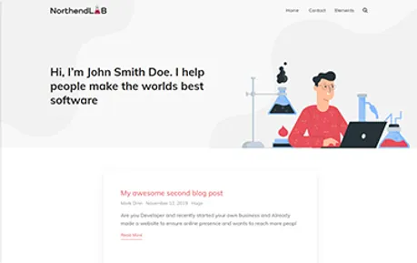 Northendlab