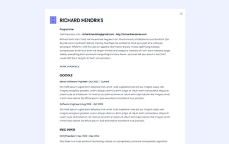 Richard