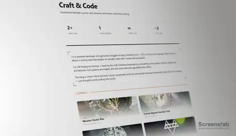 Serene Ink - Minimal Astro blog theme for writers with light, typography-focused layout and MDX components
