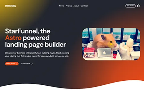 StarFunnel