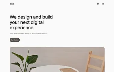 Stone - Amazing free Tailwind CSS and Alpine.js Astro startup theme with a clean, modern layout.