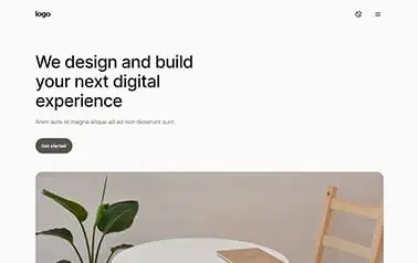 Stone - Amazing free Tailwind CSS and Alpine.js Astro startup theme with a clean, modern layout.