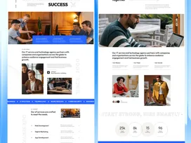 Lumio Astro theme thumbnail
