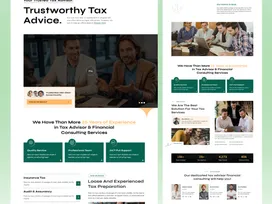 Taxo Astro theme thumbnail