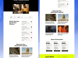 Folex Lite Astro theme thumbnail