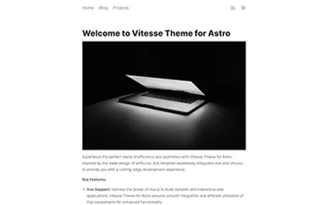 Vitesse